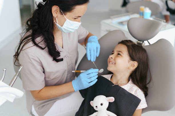 Best Chipped Tooth Repair Near Me  in Monticello, MN