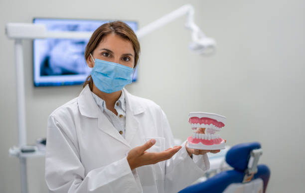 Best Emergency Gum Pain Relief  in Monticello, MN