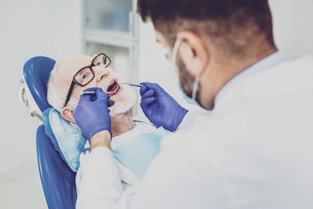 Emergency Dentist for Kids in MN